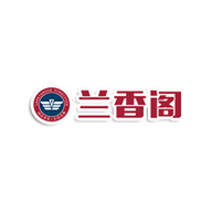 兰香阁品牌LOGO