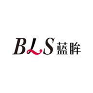 蓝眸品牌LOGO