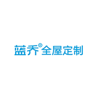 蓝乔品牌LOGO