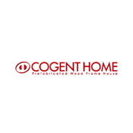 COGENTHOME品牌LOGO