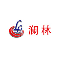 澜林品牌LOGO