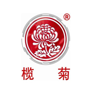  榄菊品牌LOGO