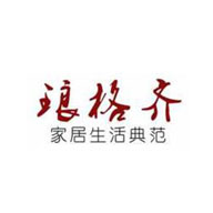 琅格齐品牌LOGO