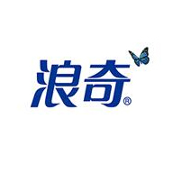  浪奇LONKEY品牌LOGO