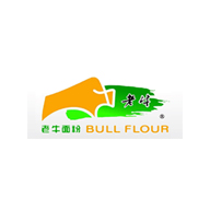 老牛面粉品牌LOGO