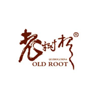 老树根品牌LOGO