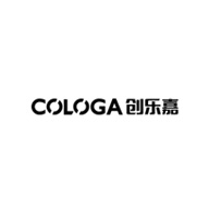 COLOGA创乐嘉品牌LOGO