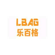 乐百格品牌LOGO