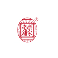 乐家老铺品牌LOGO