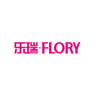 乐瑞FLORY品牌LOGO