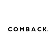 comback品牌LOGO