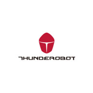 雷神Thunderobot品牌LOGO