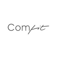 Comfit品牌LOGO