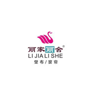 丽家丽舍品牌LOGO