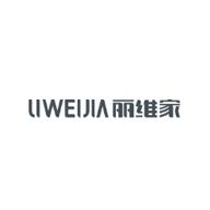 丽维家品牌LOGO