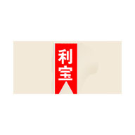 利宝品牌LOGO