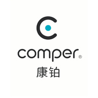 Comper康铂品牌LOGO