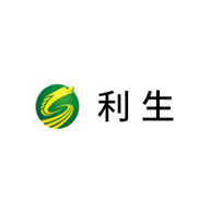 利生品牌LOGO