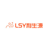 利生源品牌LOGO