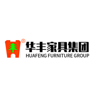 连华丰家具品牌LOGO