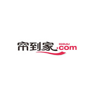 帘到家品牌LOGO