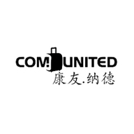 comunited康友纳德品牌LOGO