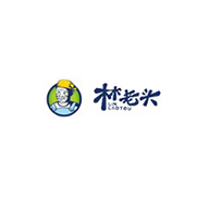 林老头品牌LOGO