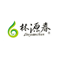 林源春品牌LOGO