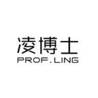 凌博士品牌LOGO