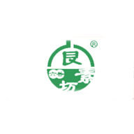 六谷素食坊品牌LOGO