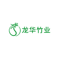 龙华竹业品牌LOGO