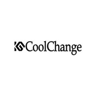 COOLCHANGE酷改品牌LOGO