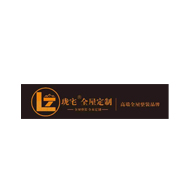 珑宅品牌LOGO