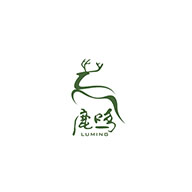 鹿鸣品牌LOGO