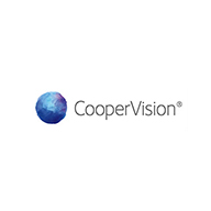  CooperVision库博品牌LOGO