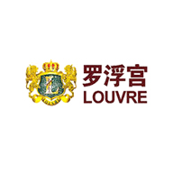 罗浮宫LOUVRE品牌LOGO