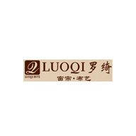 罗绮窗帘品牌LOGO