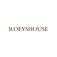 罗衣roeyshouse品牌LOGO