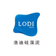 洛迪品牌LOGO