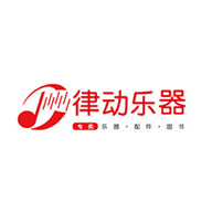 律动品牌LOGO