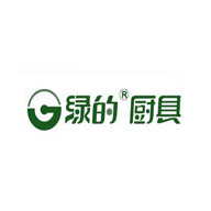 绿的品牌LOGO