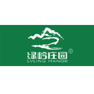  绿岭庄园品牌LOGO