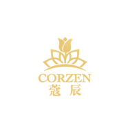 CORZEN寇辰品牌LOGO