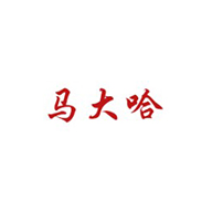 马大哈品牌LOGO