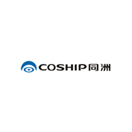 COSHIP同洲品牌LOGO