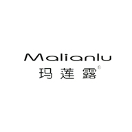 玛莲露MALIANLU品牌LOGO