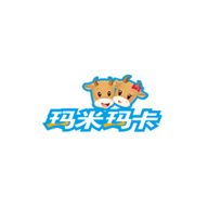 玛米玛卡Momoco品牌LOGO