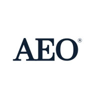 AEO品牌LOGO