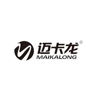 迈卡龙品牌LOGO