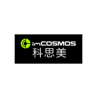 COSMOS科思美品牌LOGO